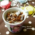 ともまき０３１３'s cooksnap of when they made ☆コーヒーゼリー☆.