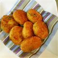 マロンまろんママ's cooksnap of when they made 子供たちの好きな『はんぺん♥フライ』.