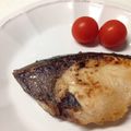 まみらいおん's cooksnap of when they made 超簡単！材料２つ・ぶりの塩麹焼き☆.