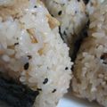 みやびうさぎ's cooksnap of when they made ☆電子レンジで簡単☆ジューシーいなり☆.
