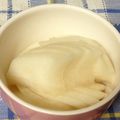 ポロシリン's cooksnap of when they made 大根の漬物(おいしいヨ♪簡単♪失敗なし).