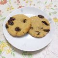 まっちー食堂's cooksnap of when they made ヘルシー♪　おからクッキー.