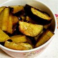 ひなたうさぎ's cooksnap of when they made 超簡単大学芋.