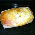 こにゃつ's cooksnap of when they made さつまいもとレーズンのパウンドケーキ.