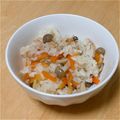 mikimaru27's cooksnap of when they made ツナ＆しめじの炊き込みご飯.