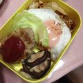 中邑食堂's cooksnap of when they made 簡単！キノコのソテー.