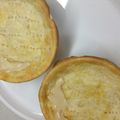 りんご♪＊＋。's cooksnap of when they made 濃厚シチューのポットパイ（つぼ焼き）.