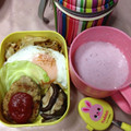 中邑食堂's cooksnap of when they made ヨーグルトのやわらか寒天.