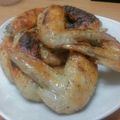 キセツ's cooksnap of when they made 簡単美味＊手羽先のグリル.