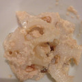 みー0814's cooksnap of when they made 蓮根のたらこ和え.