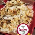 ＭｉｙａＣｏ's cooksnap of when they made おしゃれな鰯のパン粉焼き.