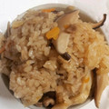 hamanny's cooksnap of when they made ◆中華風◆筍たっぷり炊き込みご飯.