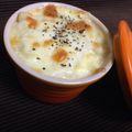 ハルカンタ's cooksnap of when they made レンジで簡単！濃厚ホワイトソース.