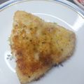 よるつき's cooksnap of when they made カジキマグロのカツレツ風.
