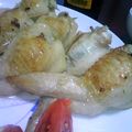 h-akitaka's cooksnap of when they made 手羽餃子！！.