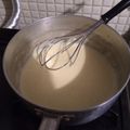 pandaayu's cooksnap of when they made 簡単！手作りホワイトソース✩.