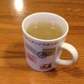 ＊叶＊'s cooksnap of when they made 簡単生姜くず湯.