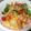 もちあられ's cooksnap of when they made コーン入りジャーマンポテト.