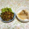 りんご1234's cooksnap of when they made もやし炒め（カレー味）.