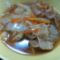 ohmagari's cooksnap of when they made 簡単＊八宝菜.