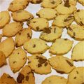 されあ's cooksnap of when they made 私の基本＊型抜きクッキー生地＊.