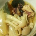 ママの小さなオフィス's cooksnap of when they made カボチャのさっと煮.