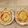 みりたぽ's cooksnap of when they made 餃子の皮で簡単おつまみマルゲリータ！.
