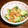mikochang's cooksnap of when they made きゅうりと桜えびの和え物♫♬.