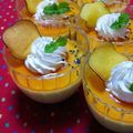 sayugirl's cooksnap of when they made ふんわり✿ムース仕立てのスイートポテト♡.