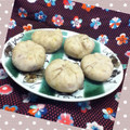 perfume23's cooksnap of when they made しっとりホクホク栗きんとん♪.