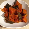 ゆあんど's cooksnap of when they made カボチャの煮付け.
