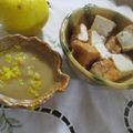 miyuki12's cooksnap of when they made 茹で厚揚げとゆず入り酢味噌.