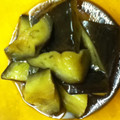 WenWang's cooksnap of when they made めっちゃ簡単！めんつゆで茄子の揚げ浸し.