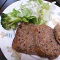 まめめ★'s cooksnap of when they made もっちりヨーグルト豆腐ケーキ♪.