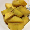 N_IKOKO's cooksnap of when they made 母の味☆さつまいもの煮物.