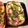 もうらん's cooksnap of when they made たらでんぷとピーマン・玉葱のトースト.