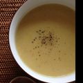 エキセントリック舞's cooksnap of when they made 濃厚クリーミー♪さつまいもポタージュ.