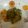 うかんる～り's cooksnap of when they made かぼちゃの簡単♪チーズガレット♪.