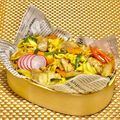ふんにゃん's cooksnap of when they made 高校1年女子お弁当♡2020.08.06.