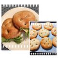 プルンバゴ's cooksnap of when they made 30分で完成！？不思議パンのフォカッチャ.
