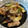 ばたみそーぱん☆'s cooksnap of when they made 豚コマと茄子と長ネギの胡麻味噌炒め♪.