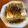 さすらい's cooksnap of when they made もずく酢揚げ玉のせ豆腐☆.