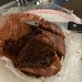 ミツマメ's cooksnap of when they made ＊サラダ油で濃厚ココアパウンドケーキ＊*.
