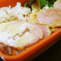 キャシーキャサリン's cooksnap of when they made 魚ニソ☆ピカタ？.
