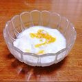 Pupinon's cooksnap of when they made プチダ○ン...かっ?!おぉ...だぁ!.