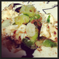 ペコペコー's cooksnap of when they made クリームチーズとねぎの簡単おつまみ♪.