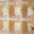 チビチビマンボ's cooksnap of when they made やいて好きなもののせるだけ！簡単モッフル.