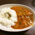 ryu2_taka1's cooksnap of when they made 牡蠣＆ほうれん草のトマトクリームシチュー.