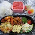かおRёё's cooksnap of when they made ｸﾞﾚｰﾌﾟﾌﾙｰﾂのｼﾛｯﾌﾟ漬け.