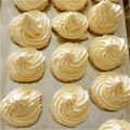 えみえみ太郎's cooksnap of when they made 生クリーム保存　かんたん☆かわいい.